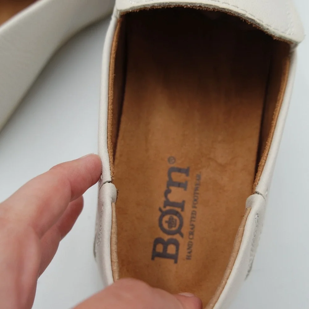 Born marcel mens